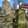 Das Kirchbergdenkmal