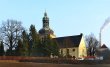 die Gloesaer Kirche, Holger Seide