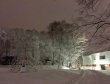 Winter in Glösa