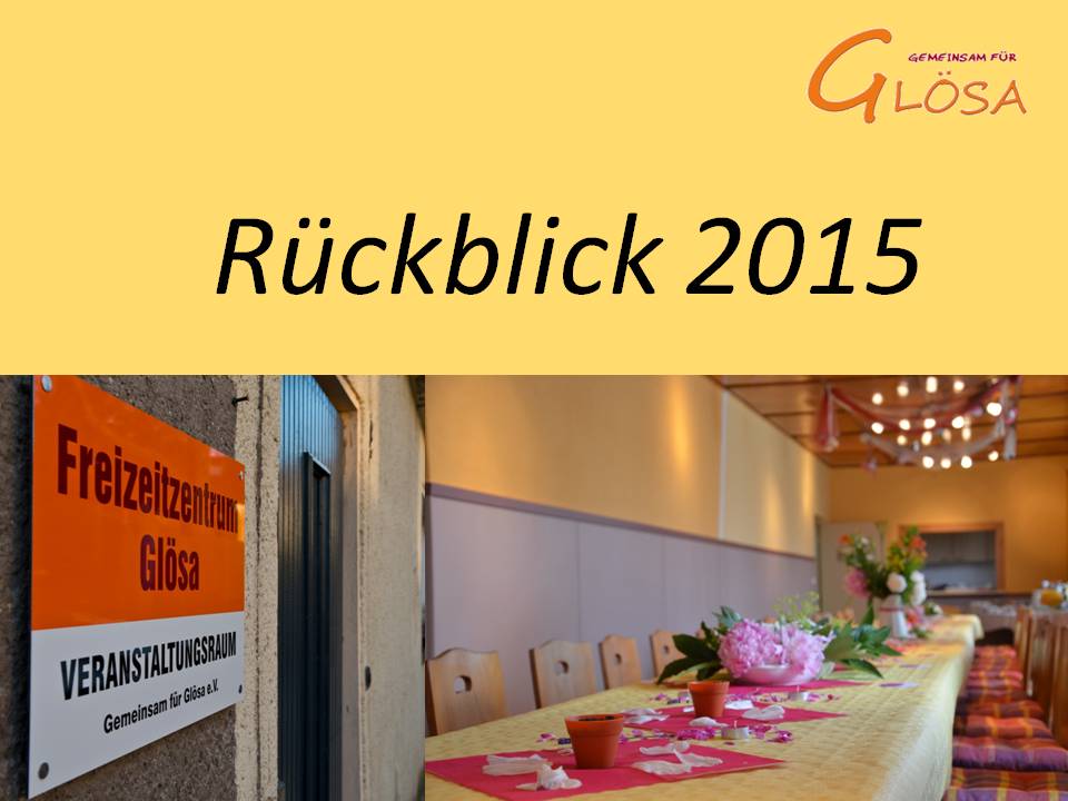 Rueckblick2015
